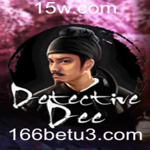 Explorando o Mundo de DetectiveDee: Um Mergulho no Jogo de Mistério e Aventura