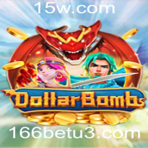 Desvendando DollarBombs: Um Mergulho no Mundo do Entretenimento e Apostas Online com 166bet