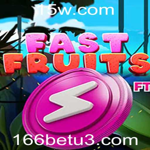 Explorando o Mundo Vibrante de FastFruits: Uma Nova Experiência de Jogo