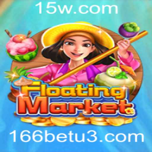 Descubra o Novo Jogo: FloatingMarket com 166bet