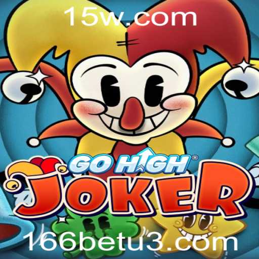 Descubra o Universo de GoHighJoker – Um Jogo Revolucionário