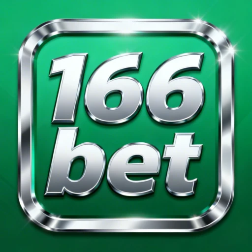 166bet logo