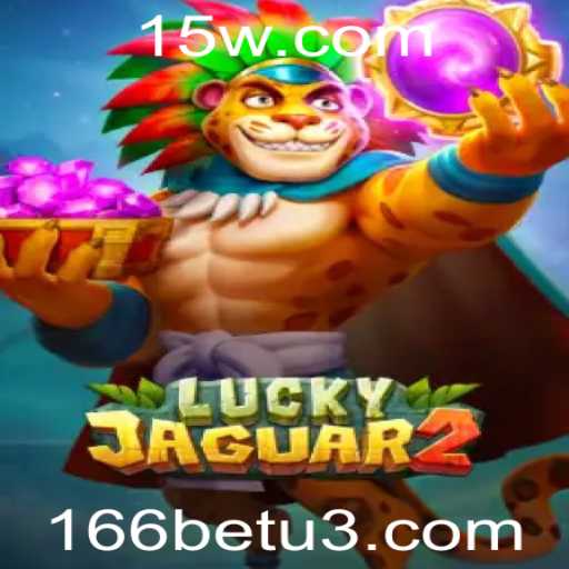 Explorando o Fascinante Mundo de Luckyjaguar2 no Universo 166bet