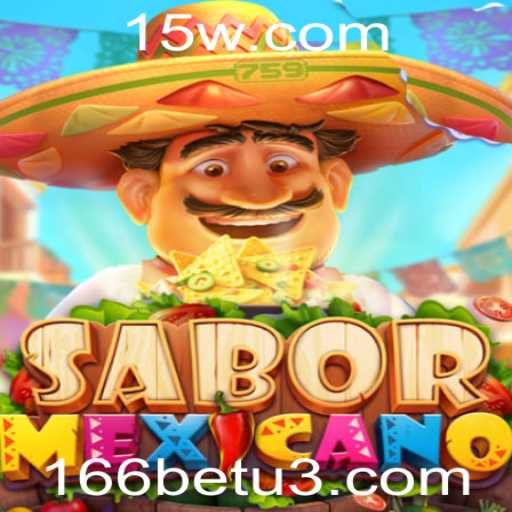 Desvendando 'SaborMexicano': Um Mergulho no Universo do Jogo de Estratégia 166bet