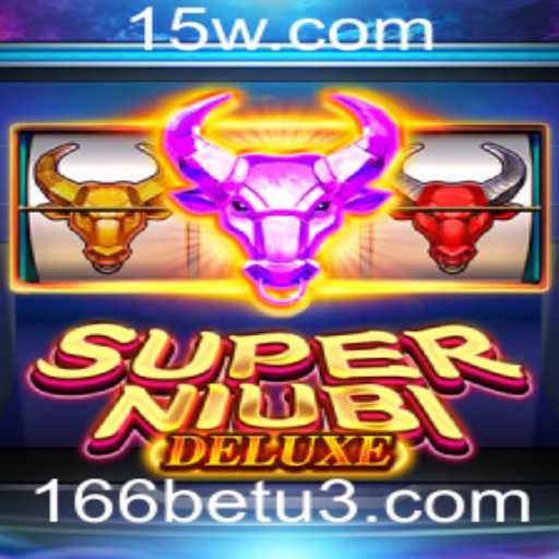 Entendendo o Universo de SuperNiubiDeluxe e seu Impacto em 166bet