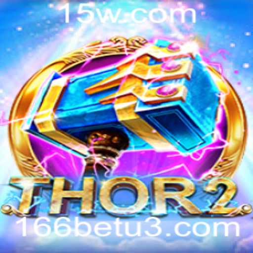 Descubra o Fascinante Universo do Jogo 'Thor2' com 166bet