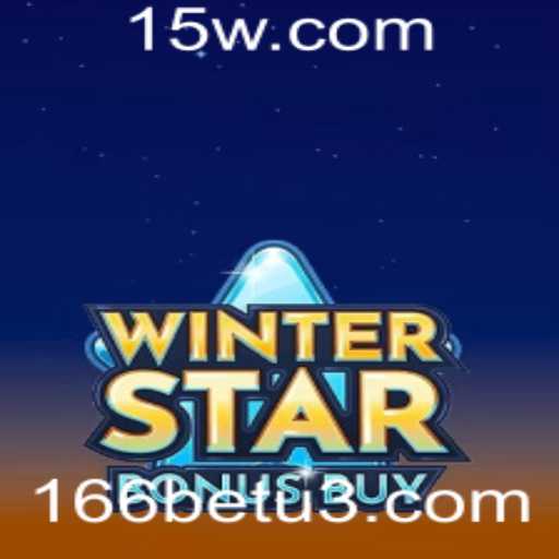 Explorando o Jogo WinterStarBonusBuy e a Novidade da Plataforma 166bet